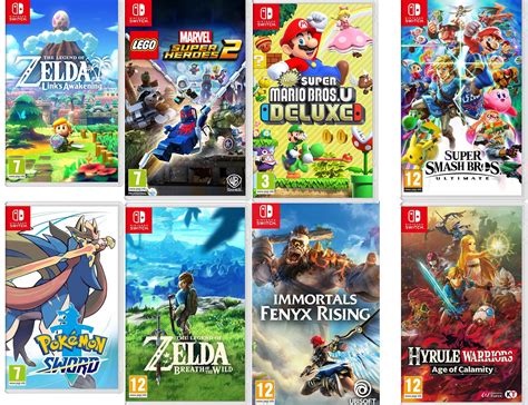 jogos de switch torrent